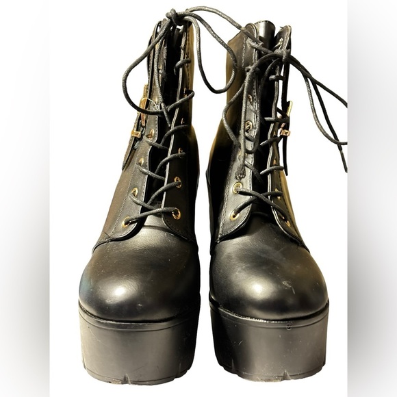 Cape Robbin Elinda Boots size 7 - Picture 9 of 9